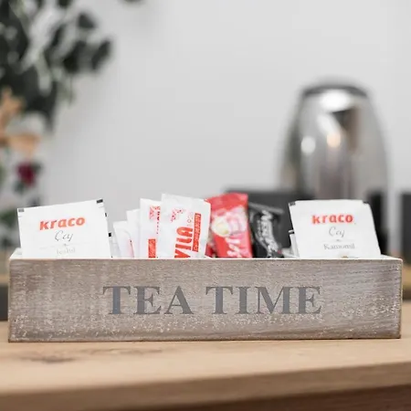 Appartamento 11 Steps Tirana