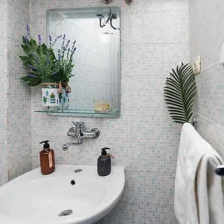 11 Steps Appartamento *