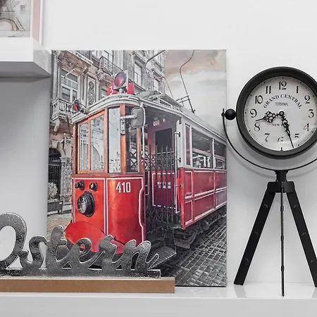 Appartamento 11 Steps *