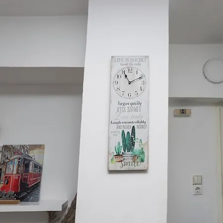 11 Steps Appartamento *