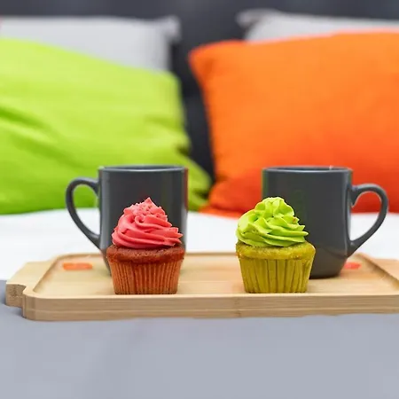 Appartamento 11 Steps