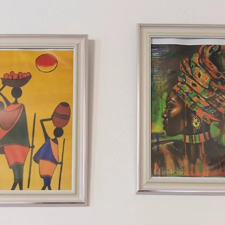 11 Steps Appartamento *