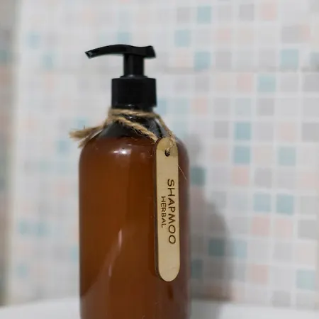 11 Steps Appartamento Tirana