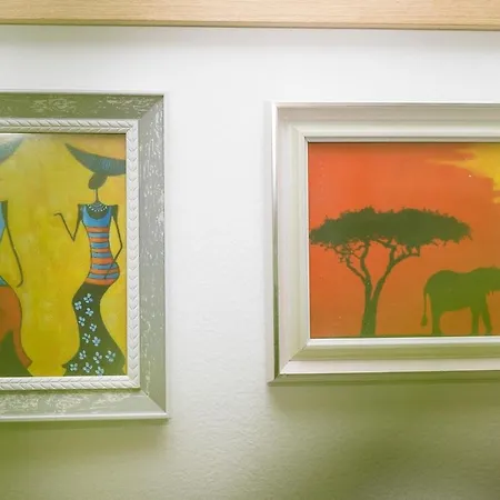 Appartamento 11 Steps *