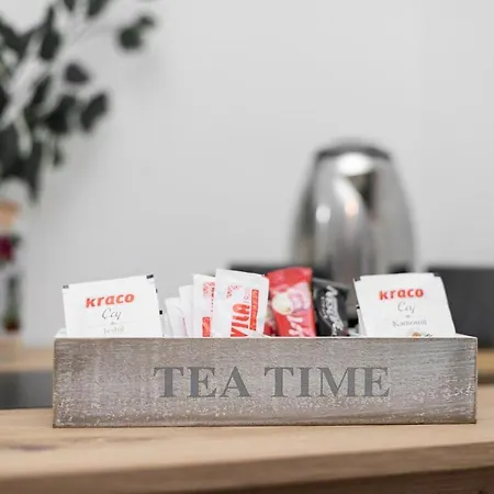 Appartamento 11 Steps