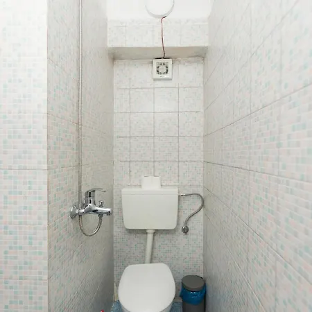 Appartamento 11 Steps *