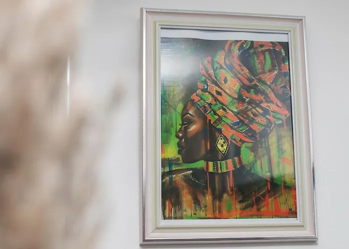 Lejlighed 11 Steps *