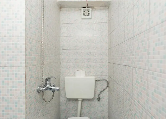 Lejlighed 11 Steps *