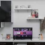 11 Steps Apartment *