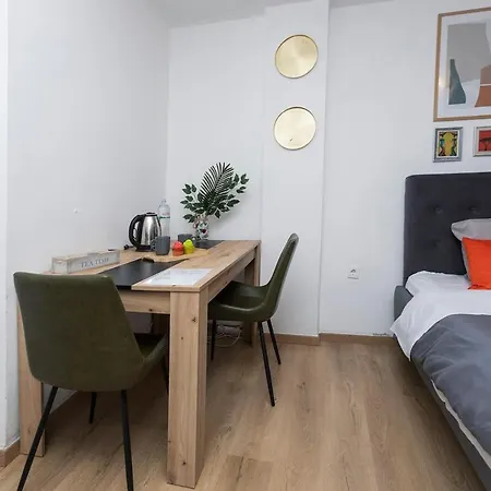 Appartamento 11 Steps *