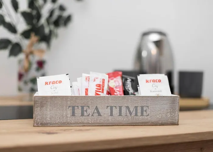 Lägenhet 11 Steps Tirana