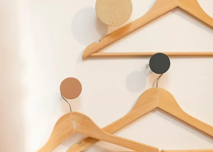 Appartamento 11 Steps