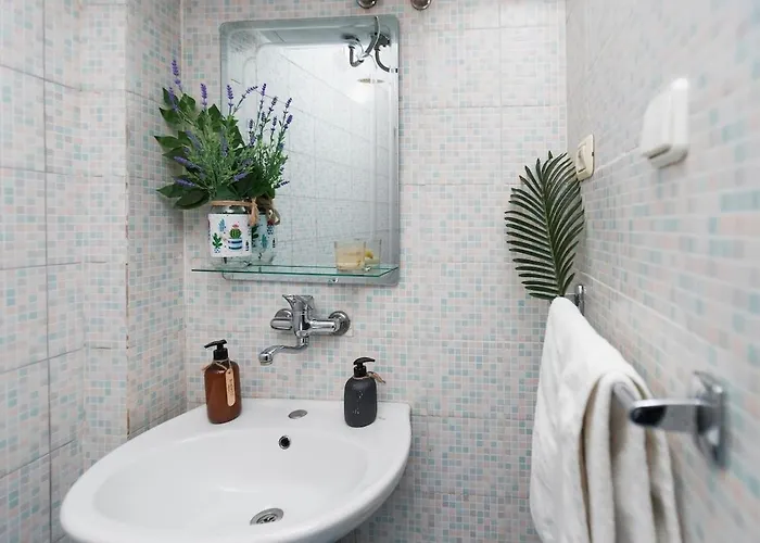 11 Steps Appartamento *