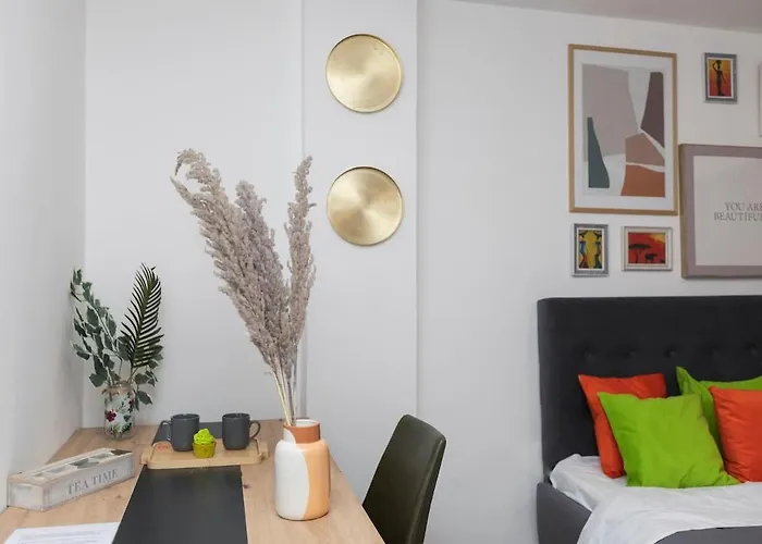 Appartamento 11 Steps