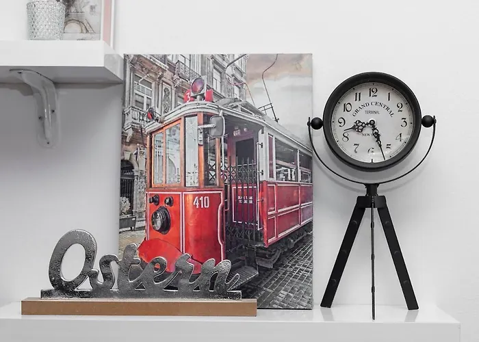 Appartamento 11 Steps *