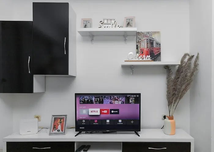 11 Steps Appartamento *