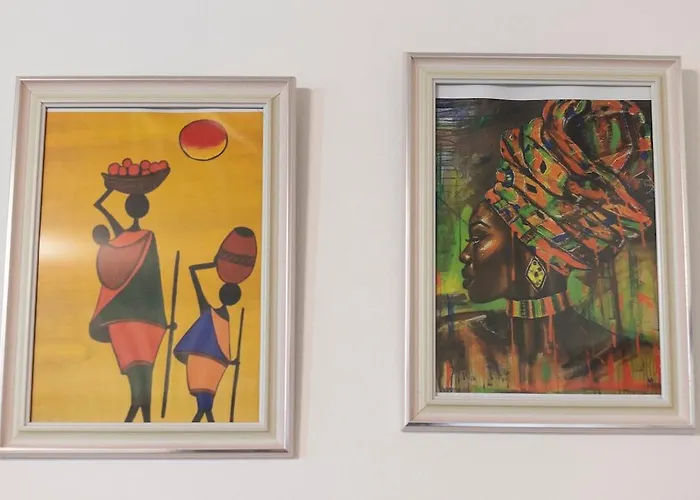 11 Steps Appartamento *