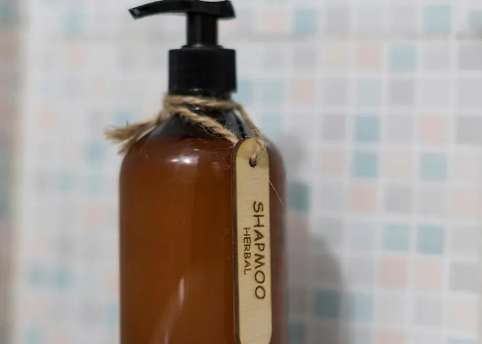 11 Steps Lägenhet Tirana