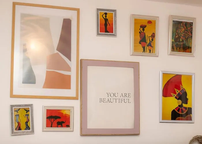 11 Steps Appartamento *