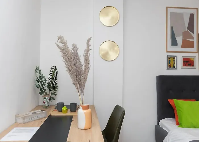 11 Steps Appartamento *